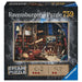 The Observatory 759 Piece Escape Game Jigsaw Puzzle Ravensburger - for just $24.99! 