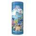 The Ocean Lover's 1000 Piece Round Jigsaw Puzzle Ridley - for just $19.99! 