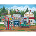 The Ol' Roadside Garage 275 Large Piece Jigsaw Puzzle Cobble Hill - for just $17.99! 