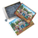The Ol' Roadside Garage 275 Large Piece Jigsaw Puzzle Cobble Hill - for just $17.99! 