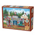 The Ol' Roadside Garage 275 Large Piece Jigsaw Puzzle Cobble Hill - for just $17.99! 
