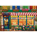 The Old Bookstore 2000 Piece Jigsaw Puzzle Eurographics - for just $29.99! 