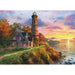 The Old Lighthouse 1000 Piece Jigsaw Puzzle Eurographics - for just $19.99! 