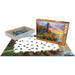 The Old Lighthouse 1000 Piece Jigsaw Puzzle Eurographics - for just $19.99! 