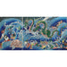 The Palace of the Dragon by Kuniyosho 1000 Piece Jigsaw Puzzle Pomegranate - for just $24.99! 