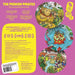 The Peckish Pirates 1000 Piece Jigsaw Puzzle Magic Puzzle Company - for just $24.99! 