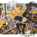 The Penguin in the Room 1000 Piece Premium Jigsaw Puzzle Art & Fable - for just $34.99! 