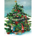 The Peppermint Family 1000 Piece Jigsaw Puzzle NYPC - for just $28.99! 
