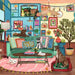 The Perfect Cocoon 750 Piece Jigsaw Puzzle Ravensburger - for just $19.99! 