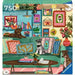 The Perfect Cocoon 750 Piece Jigsaw Puzzle Ravensburger - for just $19.99! 