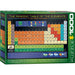 The Periodic Table of the Elements 1000 Piece Jigsaw Puzzle Eurographics - for just $19.99! 