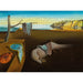 The Persistence of Memory by Dalí 1000 Piece Jigsaw Puzzle Pomegranate - for just $24.99! 