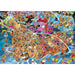 The Pink Pirate 1000 Piece Jigsaw Puzzle Piatnik - for just $24.99! 