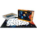The Planets 1000 Piece Jigsaw Puzzle Eurographics - for just $19.99! 