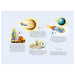 The Planets 48 Piece Musical Jigsaw Puzzle Kaddo - for just $22.99! 