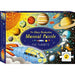 The Planets 48 Piece Musical Jigsaw Puzzle Kaddo - for just $22.99! 