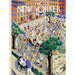 The Playground The New Yorker 1500 Piece Jigsaw Puzzle NYPC - for just $35.99! 