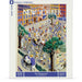 The Playground The New Yorker 1500 Piece Jigsaw Puzzle NYPC - for just $35.99! 