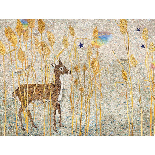 The Presence 500 Piece Jigsaw Puzzle NYPC - for just $22.99! 