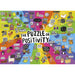 The Puzzle of Positivity 1000 Piece Jigsaw Puzzle Gibsons - for just $24.99! 