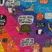 The Puzzle of Positivity 1000 Piece Jigsaw Puzzle Gibsons - for just $24.99! 