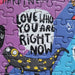 The Puzzle of Positivity 1000 Piece Jigsaw Puzzle Gibsons - for just $24.99! 