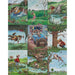 The Real Hazard 500 Piece Jigsaw Puzzle Springbok - for just $17.99! 