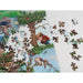 The Real Hazard 500 Piece Jigsaw Puzzle Springbok - for just $17.99! 
