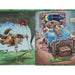 The Real Hazard 500 Piece Jigsaw Puzzle Springbok - for just $17.99! 