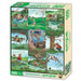 The Real Hazard 500 Piece Jigsaw Puzzle Springbok - for just $17.99! 