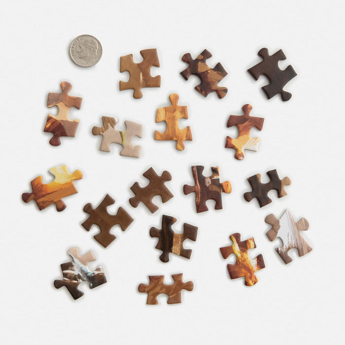 The Rise of Tiamat Dungeons & Dragons 1000 Piece Jigsaw Puzzle Potter - for just $19.99! 