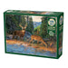 The River's Edge 1000 Piece Jigsaw Puzzle Cobble Hill - for just $19.99! 