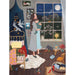 The Same Moon 1000 Piece Jigsaw Puzzle NYPC - for just $28.99! 