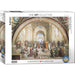 The School of Athens 1000 Piece Jigsaw Puzzle Eurographics - for just $21.99! 