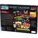 The Silent Storm Advent Calendar - Exit the Escape Room Game - Kosmos - for just $49.99! 