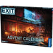 The Silent Storm Advent Calendar - Exit the Escape Room Game - Kosmos - for just $49.99! 
