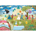 The Sleeping Beauty 48 Piece Musical Jigsaw Puzzle Kaddo - for just $22.99! 
