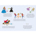 The Sleeping Beauty 48 Piece Musical Jigsaw Puzzle Kaddo - for just $22.99! 