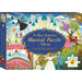 The Sleeping Beauty 48 Piece Musical Jigsaw Puzzle Kaddo - for just $22.99! 