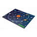 The Solar System 100 Piece Jigsaw Puzzle Purple Cow - for just $5.99! 