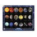 The Solar System 1000 Piece Jigsaw Puzzle NYPC - for just $28.99! 