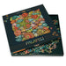 The Sound of the Sea 208 Piece Jigsaw Puzzle with Display Frame Curiosi - for just $39.99! 