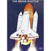 The Space Shuttle Atlantis 1000 Piece Jigsaw Puzzle Eurographics - for just $19.99! 