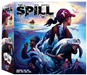The Spill: Deluxe Kickstarter Edition - for just $29.99! 