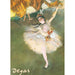 The Star by Edgar Degas 1000 Piece Jigsaw Puzzle Eurographics - for just $19.99! 