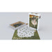 The Star by Edgar Degas 1000 Piece Jigsaw Puzzle Eurographics - for just $19.99! 