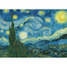 The Starry Night 300 Large Piece 3D Lenticular Jigsaw Puzzle Eurographics - for just $23.99! 