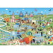 The Story of Iconic Artists 500 Piece Jigsaw Puzzle Laurence King - for just $19.99! 
