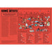 The Story of Iconic Artists 500 Piece Jigsaw Puzzle Laurence King - for just $19.99! 