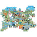 The Story of Iconic Artists 500 Piece Jigsaw Puzzle Laurence King - for just $19.99! 